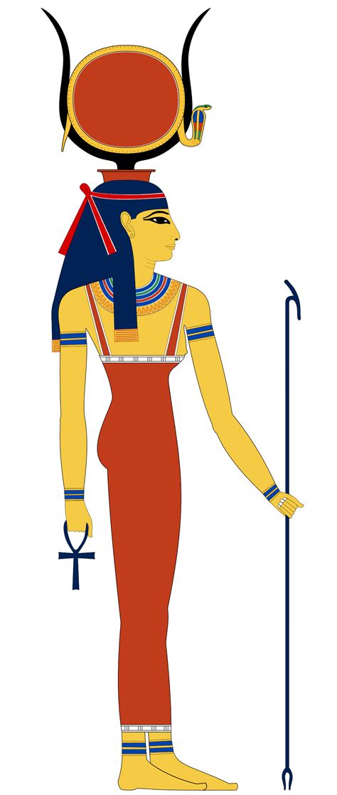 Mortal hero bek teams with the god horus in an alliance against set, the merciless god of darkness, who has usurped egypt's throne, plunging the once peaceful and prosperous empire into. File:Hathor mirror.svg - Wikipedia