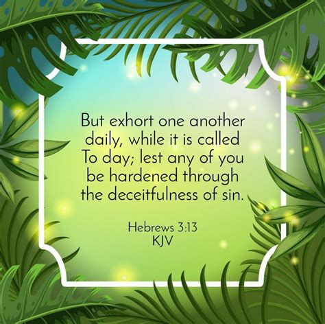 Hebrews 313 Kjv Bible Verses For Teens Bible Verse Art Hebrews 3