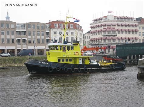 Niet zwemmen tussen katwijk en scheveningen. WARSHIPSRESEARCH: Dutch Rijkswaterstaat vessel Hammen of ...