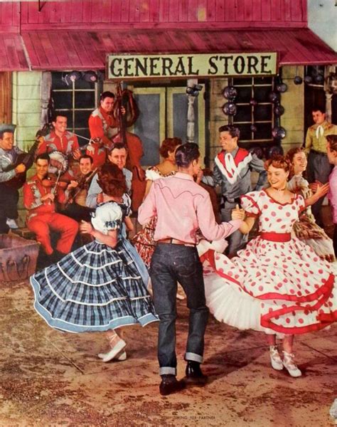 Happy Square Dance Day Pee Wees Blog