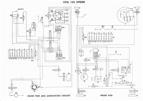 The Complete Guide To Understanding Fiat 500 Wiring Diagrams