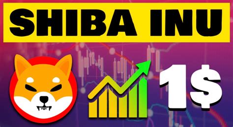 Shiba Inu Coin Price Prediction Will Shiba Inu Coin Reach 1 In 2021