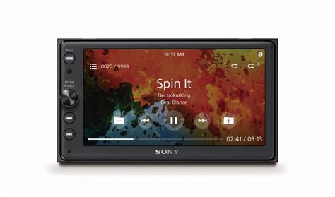 Sony Annuncia Xav Ax100 Un Dispositivo Compatibile Con Android Auto 2