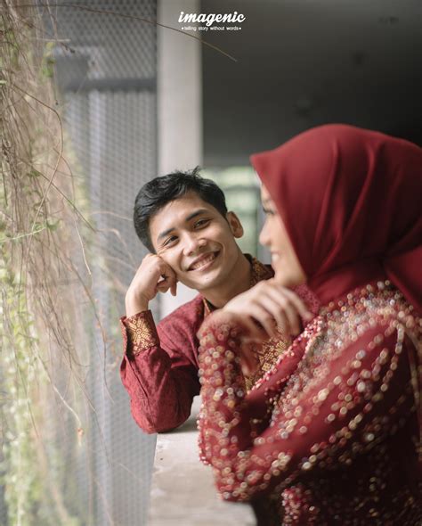 Konsep Pernikahan Sederhana Tanpa Resepsi - IdeWedding