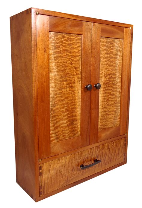 Shop for bathroom cabinets in bathroom furniture. Wall-Hanging Cabinet - The Wood Whisperer Guild