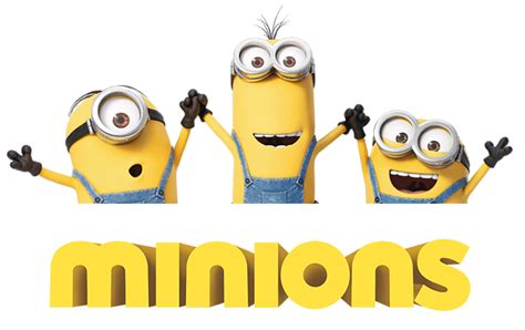 The Ultimate List Of Minion Party Supplies | A Listly List