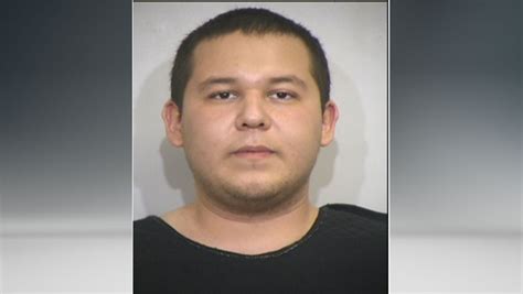 Irving Man 20 Arrested In Double Homicide