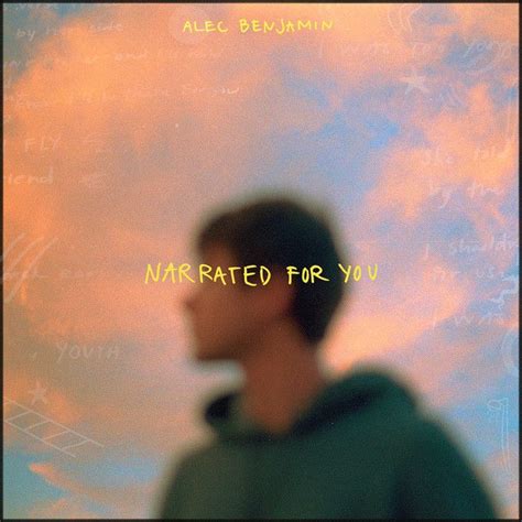 "Water Fountain" by Alec Benjamin was added to my Pop Extra playlist on