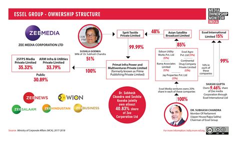 Infographics Media Ownership Monitor