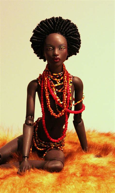 Flickr Dress Barbie Doll Dress Up Dolls Barbies Dolls Bjd Dolls African American Beauty