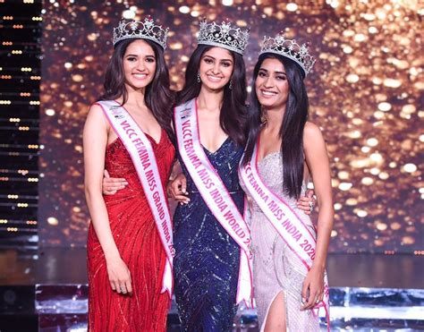 Meet Miss India World 2020 Manasa Varanasi Get Ahead