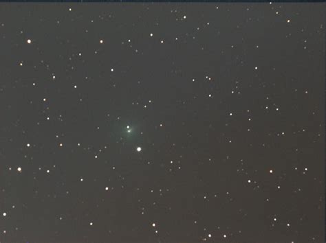 C2019 Y4 Atlas 15 60s 900s Comets Photo Gallery Cloudy Nights