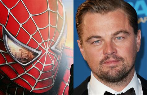 Celebrities Who Were Nearly Cast As Superheroes