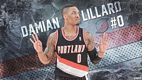 Maybe you would like to learn more about one of these? Damian Lillard Wallpapers - Wallpaper Cave