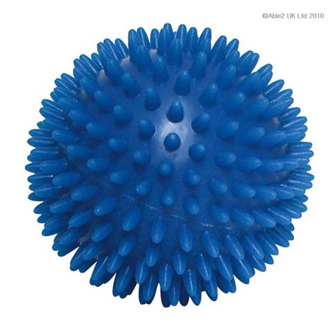 Spiky Massage Balls Help At Home From Mobility Scooters Plus Uk