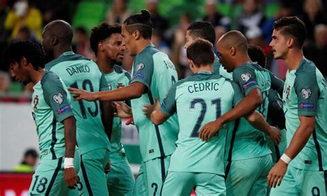 May 21, 2021 may 21, 2021 by sportskeeda. Portugal vence a Hungria e continua a lutar por um lugar ...