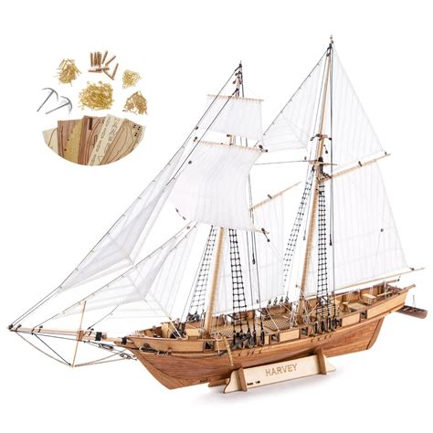 Model Sailing Ships Sailing Ship Model Wooden Ship Mo