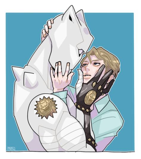kira yoshikage on Tumblr