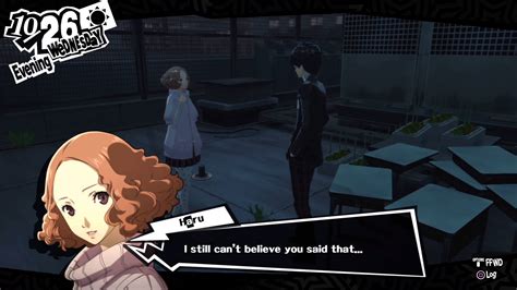 Check spelling or type a new query. Persona 5 Confidant Romance Gift Guide - VGU