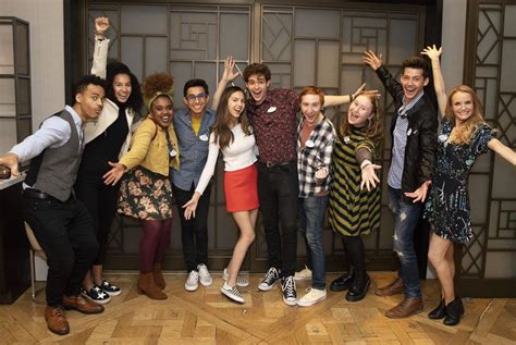 Production Begins on 'High School Musical: The Musical: The Series ...