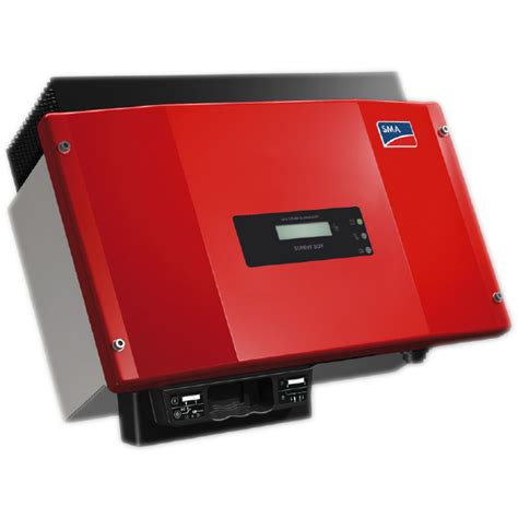 SMA Sunny Boy 1300TL-10 Wechselrichter ohne Trafo