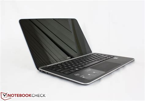 Review Update Dell Xps 13 L322x Ultrabook Reviews