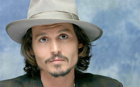 Johnny depp is perhaps one of the most versatile actors of his day and age in hollywood. Fondos de pantalla de Johnny Depp, Wallpapers HD Gratis