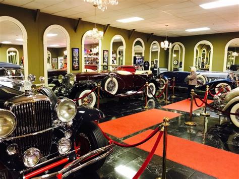 Volo Auto Museum - 2021 All You Need to Know BEFORE You Go (with Photos