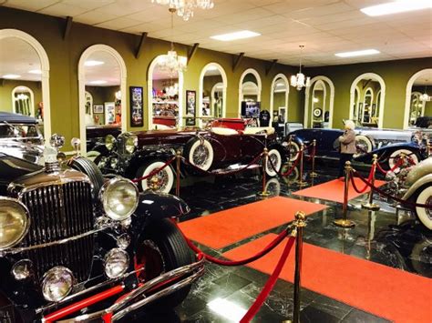 Volo Auto Museum 2021 All You Need To Know Before You Go With Photos Volo Il Tripadvisor