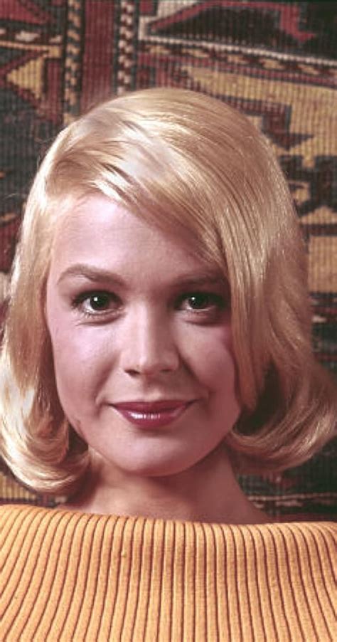 Sandra Dee Biography Imdb