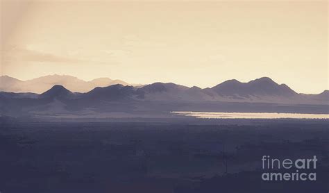 Desert Mountains Photograph By Andrea Anderegg Fine Art America