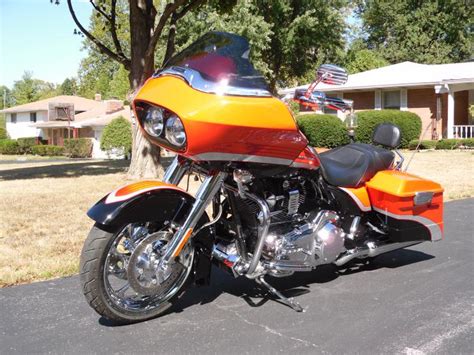 2001 harley davidson road glide screaming eagle fltrsei no reserve 36k mile. 2009 Screamin' Eagle CVO Road Glide FLTRSE3 Indpls.In ...