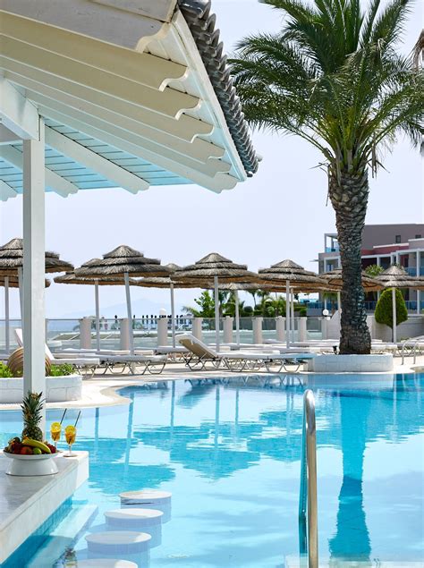 Dimitra Beach Hotel & Suites - Dimitra Beach Resort Kos