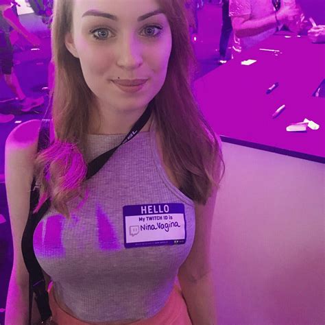 Twitch Vagina Telegraph