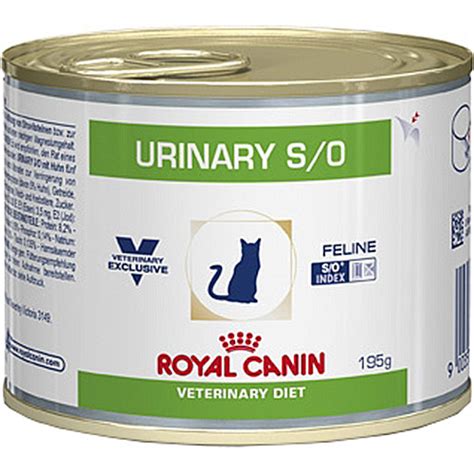 Diet is often the best treatment. Royal Canin Veterinary Diets Urinary SO Cat Food From £25 ...