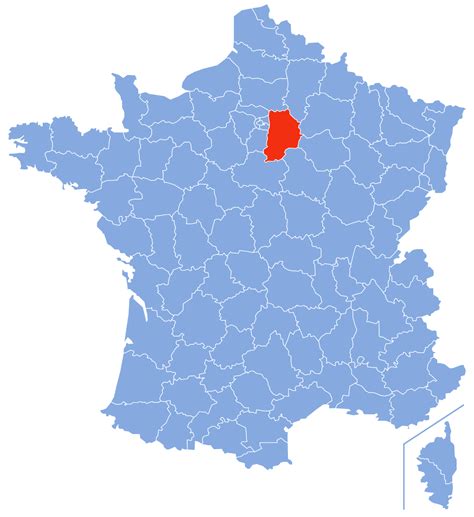 Seine-et-Marne — Wikipédia
