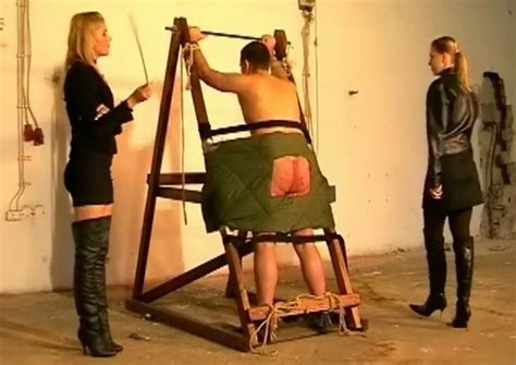Strict Mistress And Femdom Spanking Scenes Page Intporn
