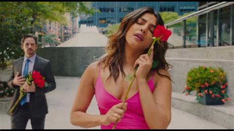 Priyanka Chopra Isnt It Romantic Full Scene Youtube