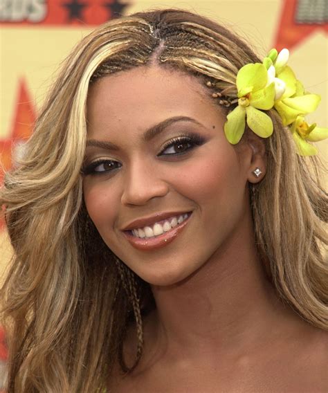 Bobs Braids And Bangs A Look Back At Beyoncés Best Hair Moments Oye