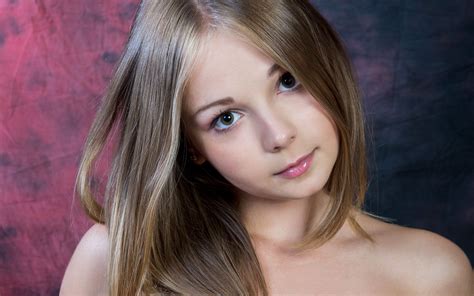 model face green eyes blonde girl jeff milton wallpaper 147100 2560x1600px on