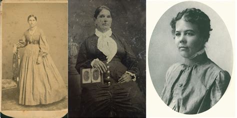 Know Your Kck History Notable Wyandot Women Online Programs Kckpl