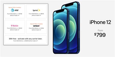 How much is the iphone 12. iPhone 12 actually costs $829, advertised $799 price ...