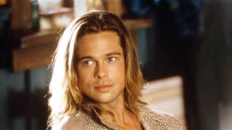 From Hair To Eternity Brad Pitt In 37 Films Sight And Sound Bfi