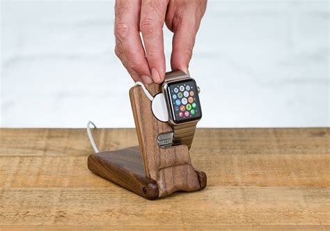 Best Apple Watch Stands And Chargers Imore