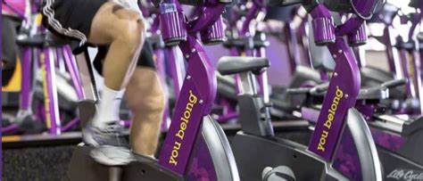 Planet Fitness Franchise Cost Fees And Earning Stats 2022