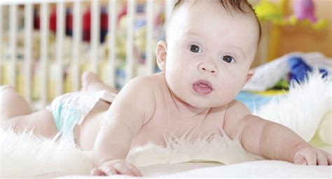 Your 2 Month Olds Development Week 3 Babycenter