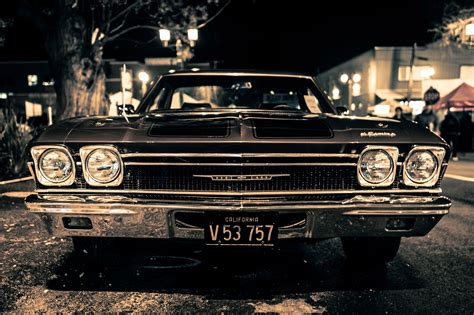 Old Cars Hd Wallpapers Wallpaper Cave