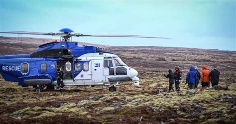 Cno Visits Iceland Discusses Maritime Security And Partnership Seapower