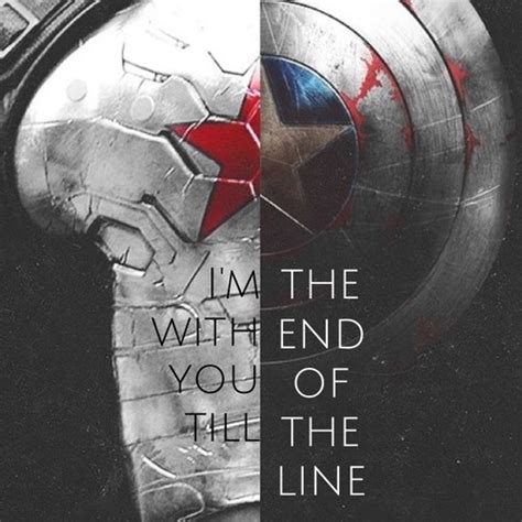 I'm not always able to choose my battles… but effective immediately, i'm going to make an effort to choose the battles that matter. winter soldier - image #4307972 by OwlPurist on Favim.com