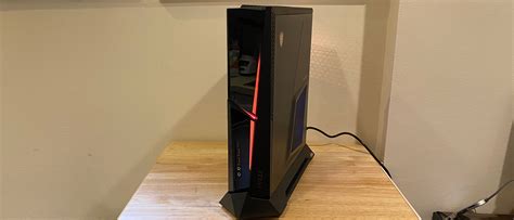 Msi Meg Trident X Review Mighty And Slim Toms Hardware